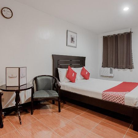 Haeinsa Condotel Кесон Сити Екстериор снимка