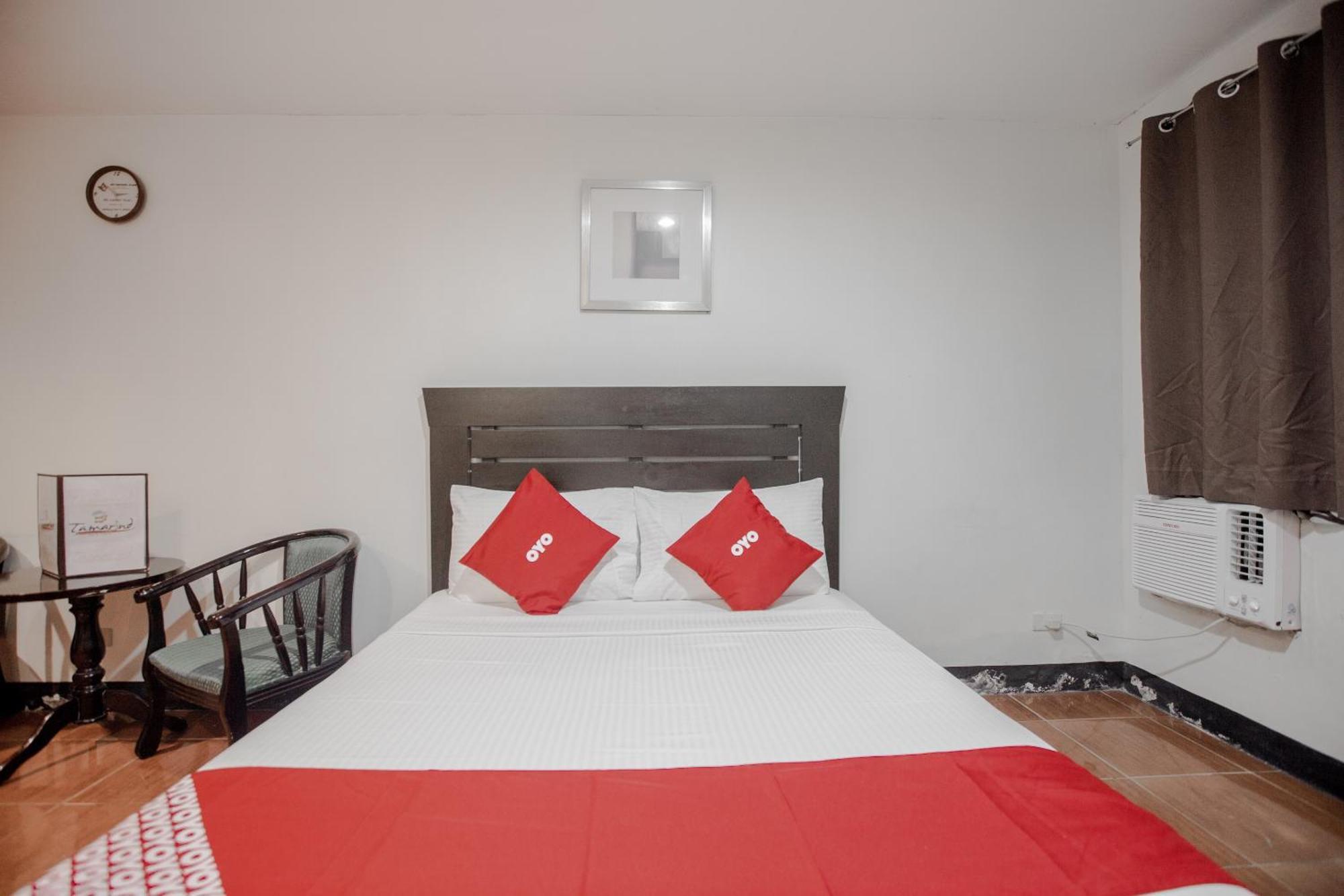 Haeinsa Condotel Кесон Сити Екстериор снимка
