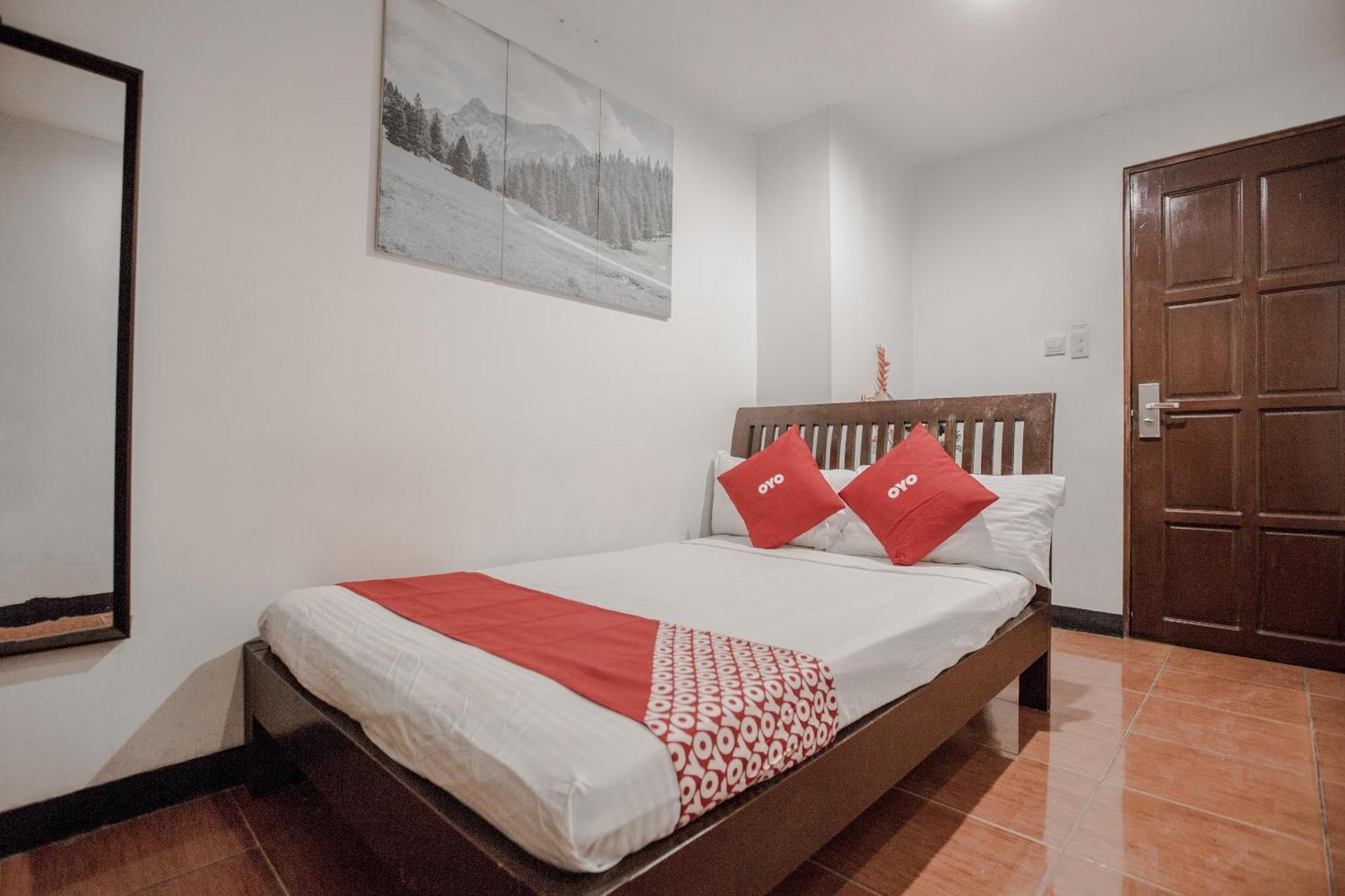 Haeinsa Condotel Кесон Сити Екстериор снимка