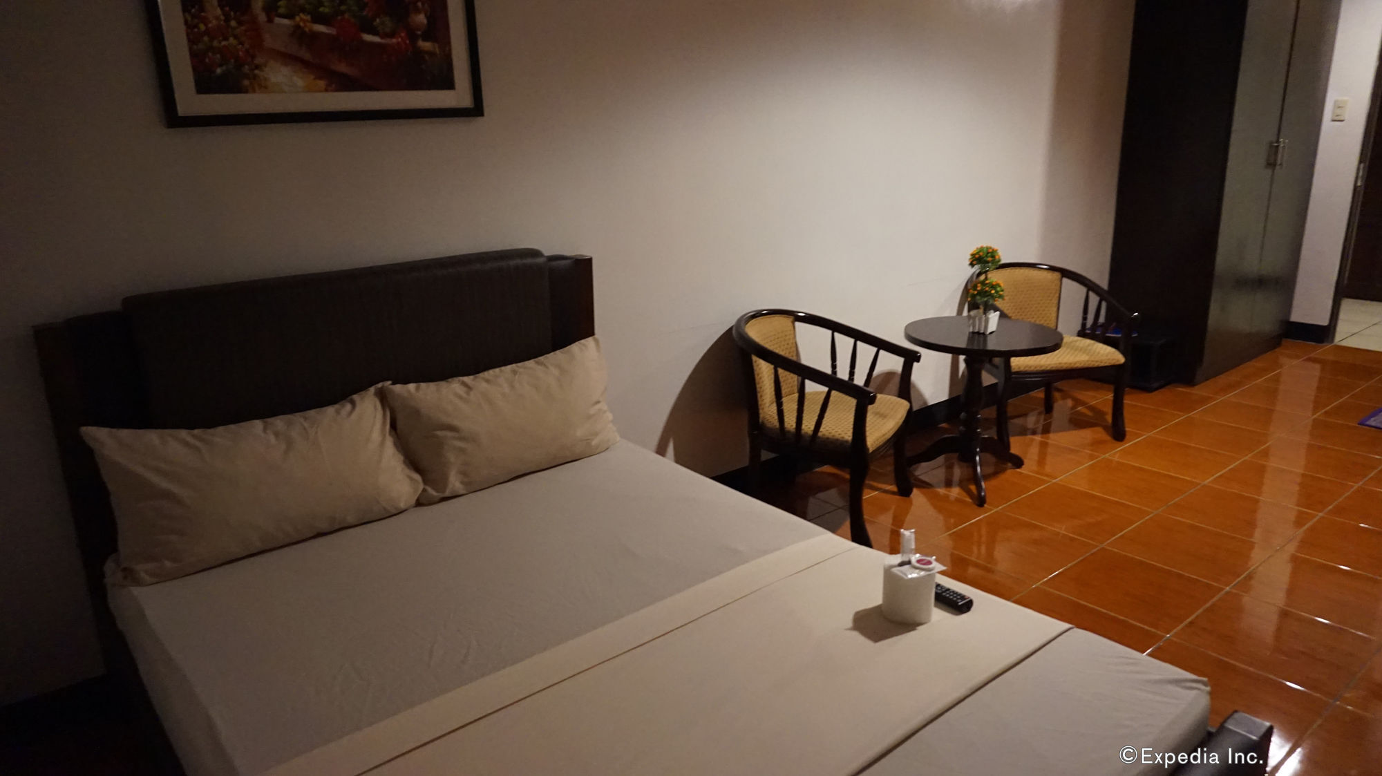 Haeinsa Condotel Кесон Сити Екстериор снимка